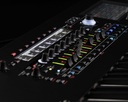 Yamaha MONTAGE M8X Synthesizer