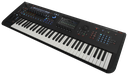 Yamaha MONTAGE M6 Synthesizer