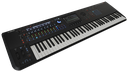 Yamaha MONTAGE M7 Synthesizer