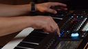 Yamaha MONTAGE M7 Synthesizer
