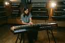 Yamaha MONTAGE M8X Synthesizer