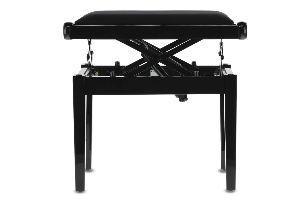 GEWA Pianobank Deluxe Autolift