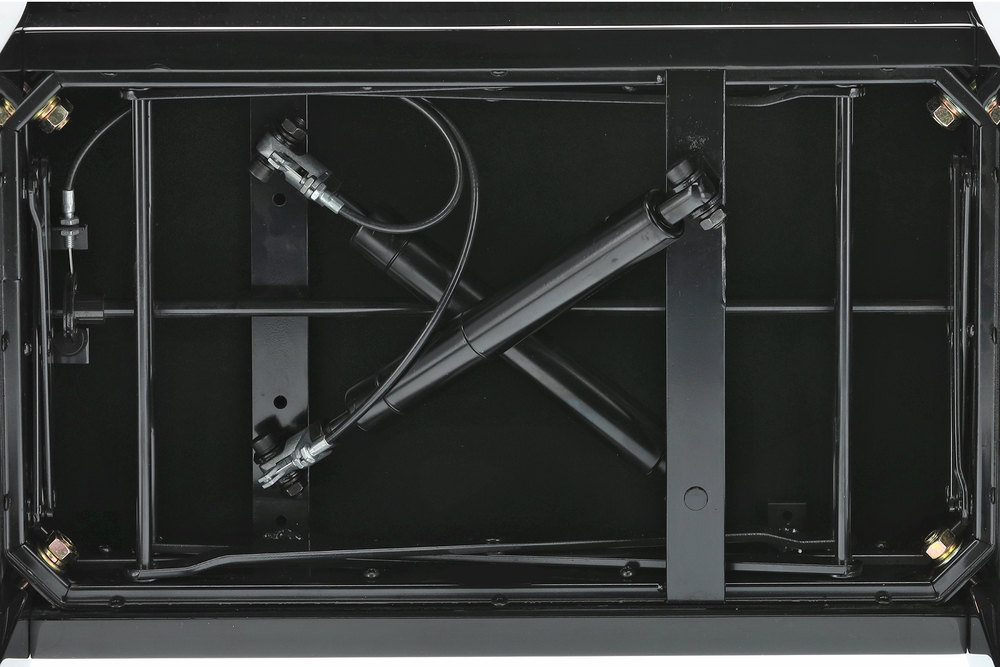 GEWA Pianobank Deluxe Autolift
