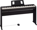 Roland FP-10BK Stagepiano Home Set