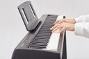 Roland FP-10BK Stagepiano Home Set