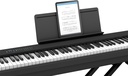 Roland FP-30XBK Stagepiano
