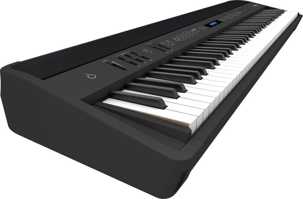 Roland FP-90XBK Stagepiano