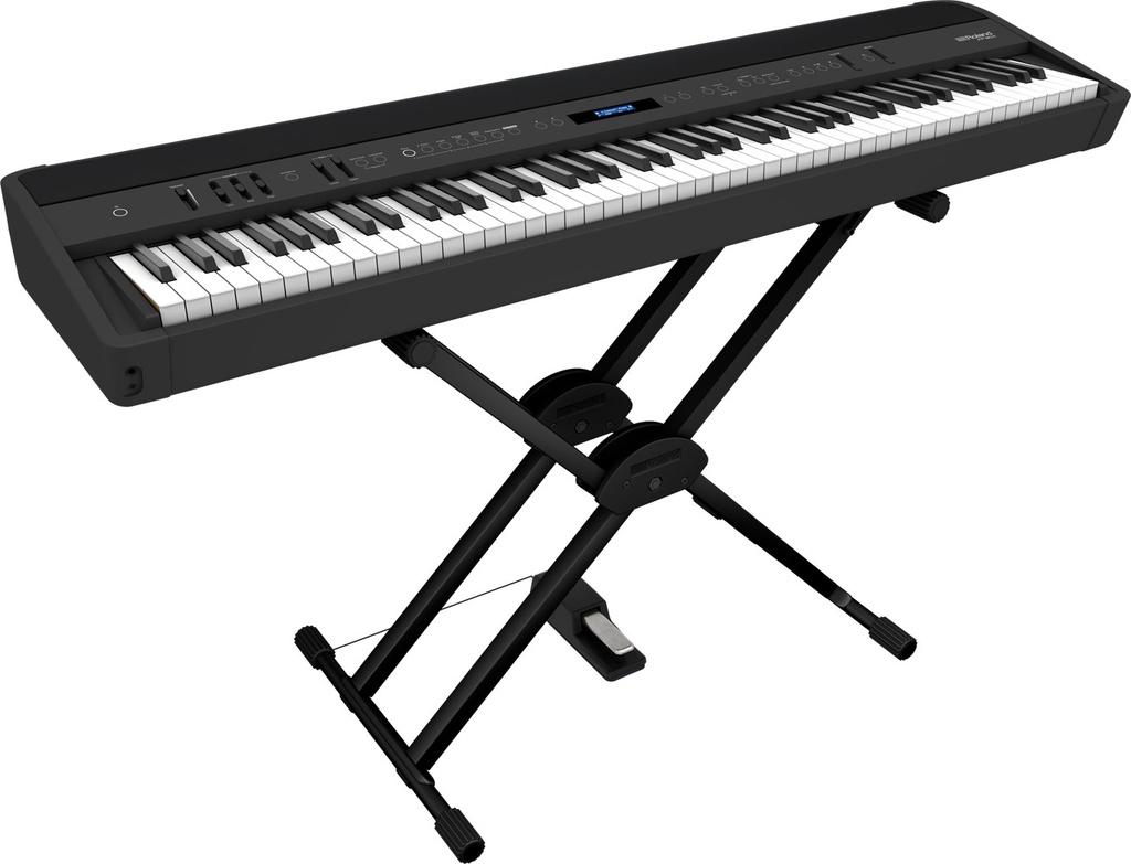 Roland FP-90XBK Stagepiano