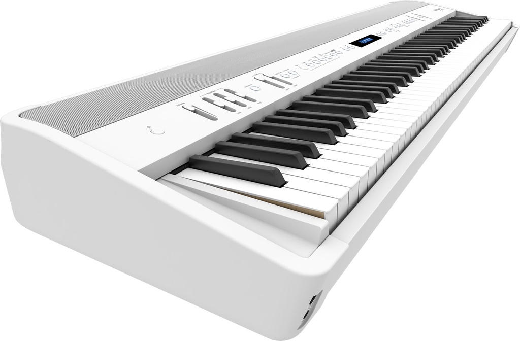 Roland FP-90XWH Stagepiano,