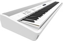 Roland FP-90XWH Stagepiano,