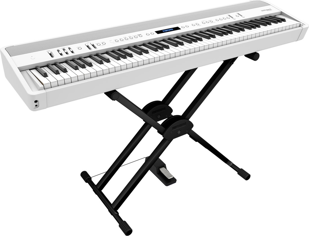 Roland FP-90XWH Stagepiano,