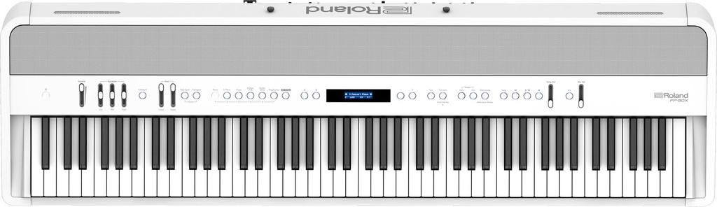 Roland FP-90XWH Stagepiano,