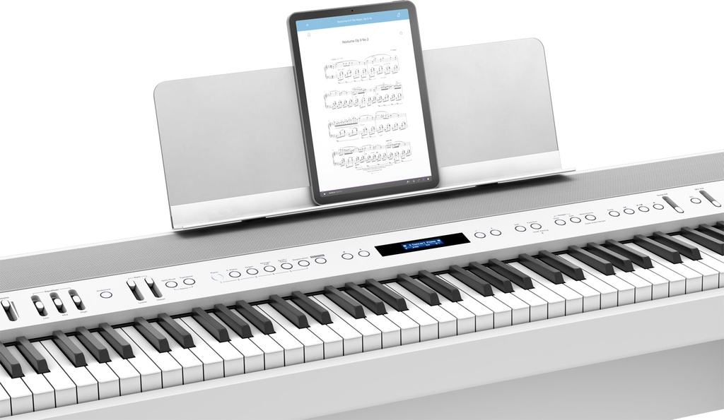 Roland FP-90XWH Stagepiano,