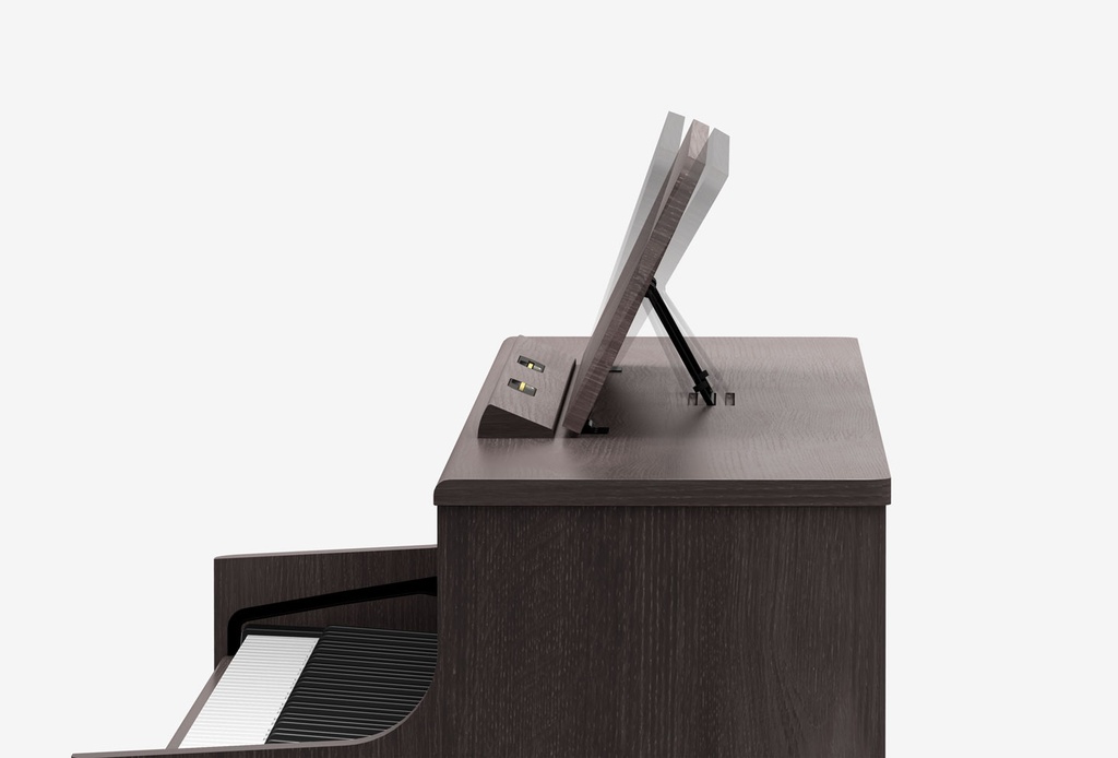 Roland HP-704DR Digitalpiano