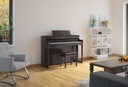 Roland HP-704DR Digitalpiano