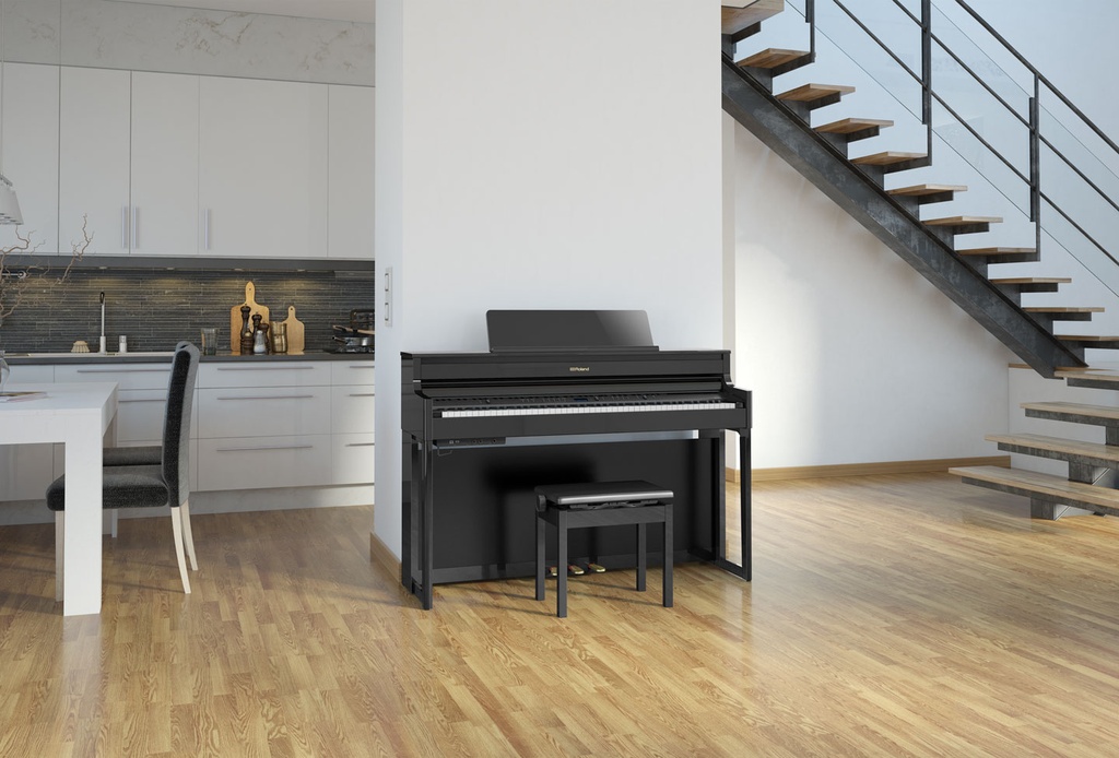 Roland HP-704PE Digitalpiano
