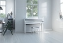 Roland HP-704WH Digitalpiano