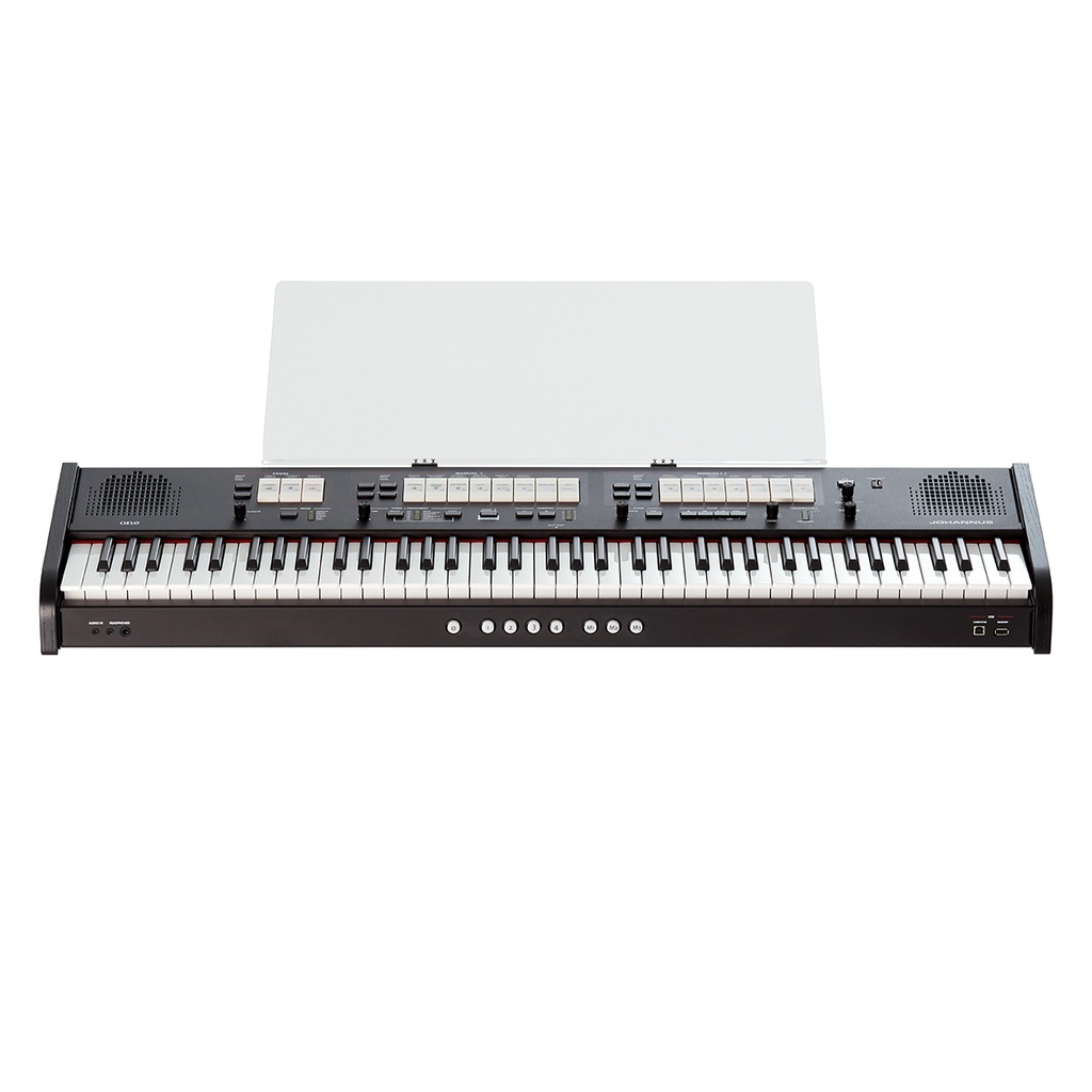 Johannus Sakralkeyboard