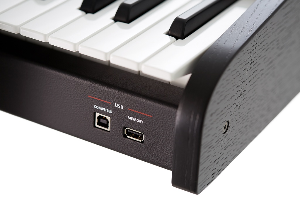 Johannus Sakralkeyboard