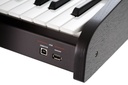 Johannus Sakralkeyboard