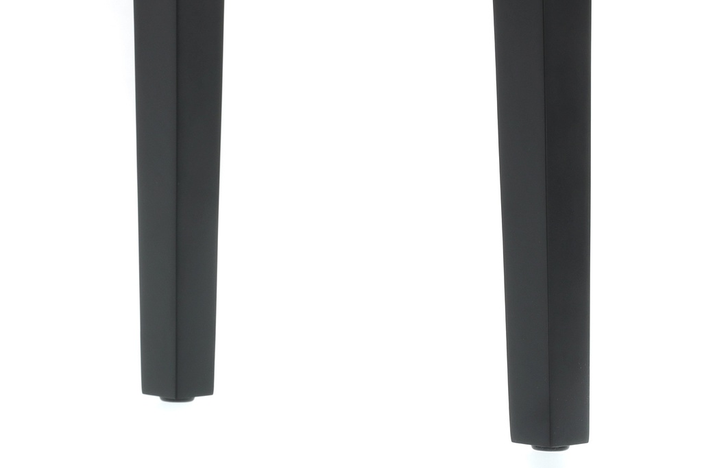 Gewa Klavierbank Deluxe schwarz matt