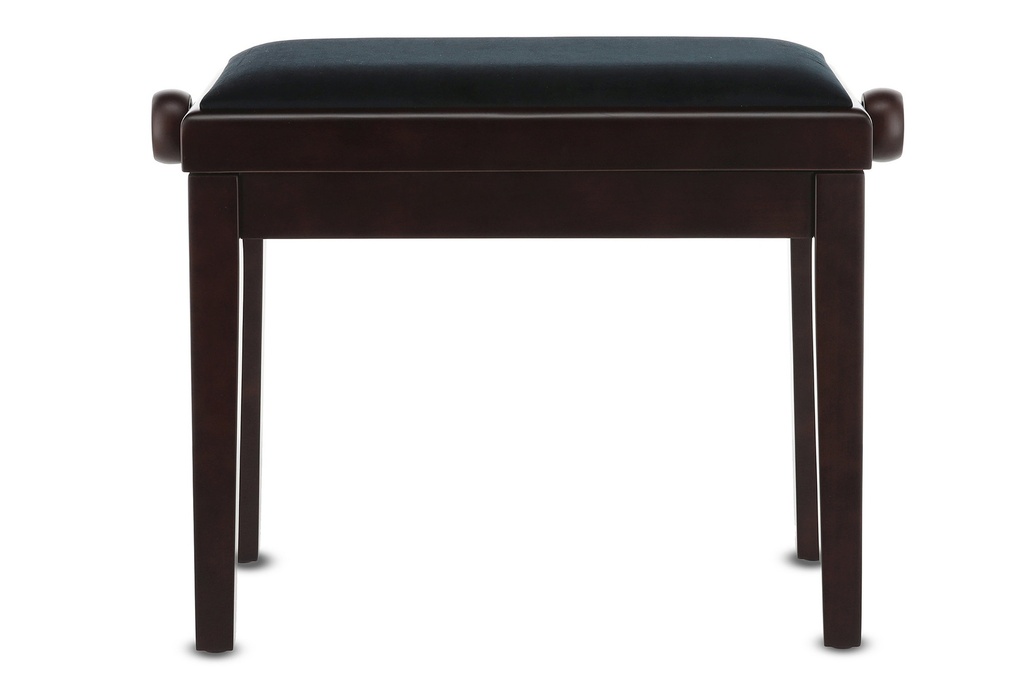 Gewa Klavierbank Deluxe Rosenholz matt