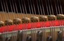 Kawai Flügel GL-30, schwarz poliert