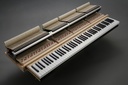 Kawai Flügel GL-50, schwarz poliert