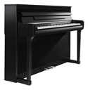 Yamaha Clavinova Digitalpiano, schwarz poliert,