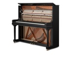 Bösendorfer Piano Grand Upright 130 Detailansicht Innenleben