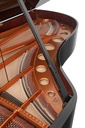 Bösendorfer Halbkonzertflügel Grand Piano 230VC