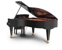 Bösendorfer Halbkonzertflügel Grand Piano 230VC