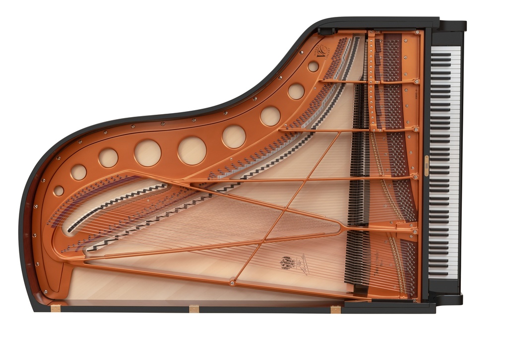 Bösendorfer Halbkonzertflügel Grand Piano 230VC