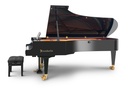 Bösendorfer Imperial Konzertflügel 290