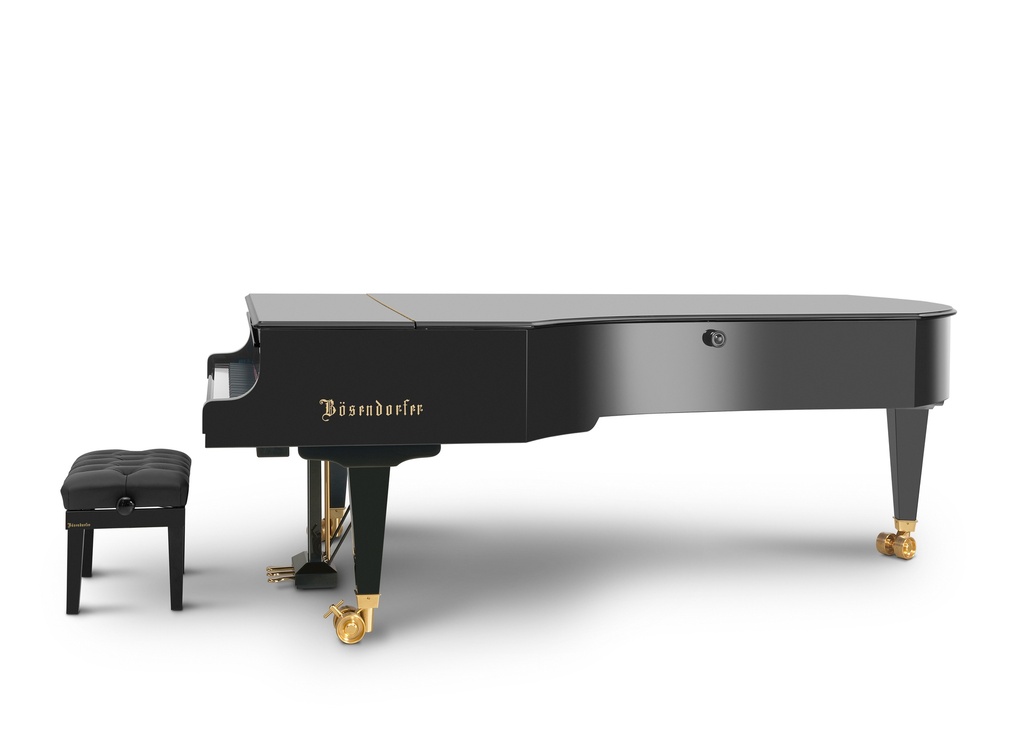 Bösendorfer Imperial Konzertflügel 290