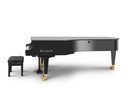 Bösendorfer Imperial Konzertflügel 290