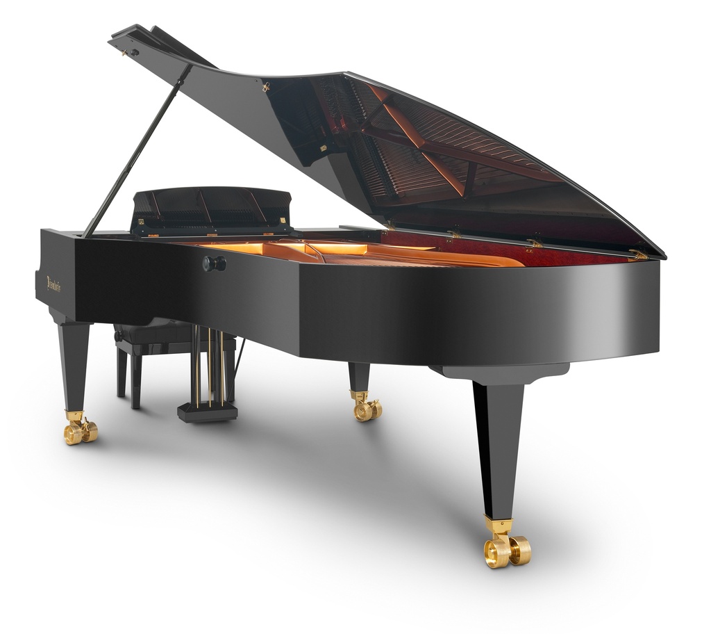 Bösendorfer Imperial Konzertflügel 290