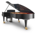 Bösendorfer Imperial Konzertflügel 290