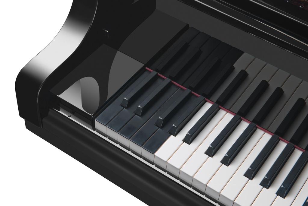 Bösendorfer Imperial Konzertflügel 290