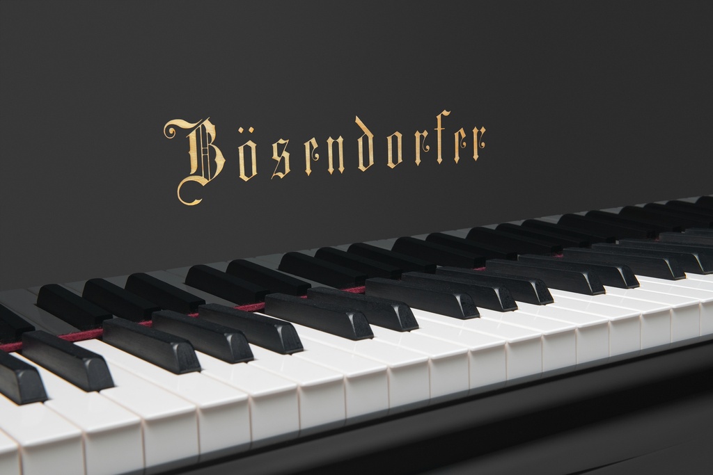 Bösendorfer Imperial Konzertflügel 290