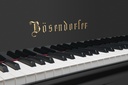 Bösendorfer Imperial Konzertflügel 290