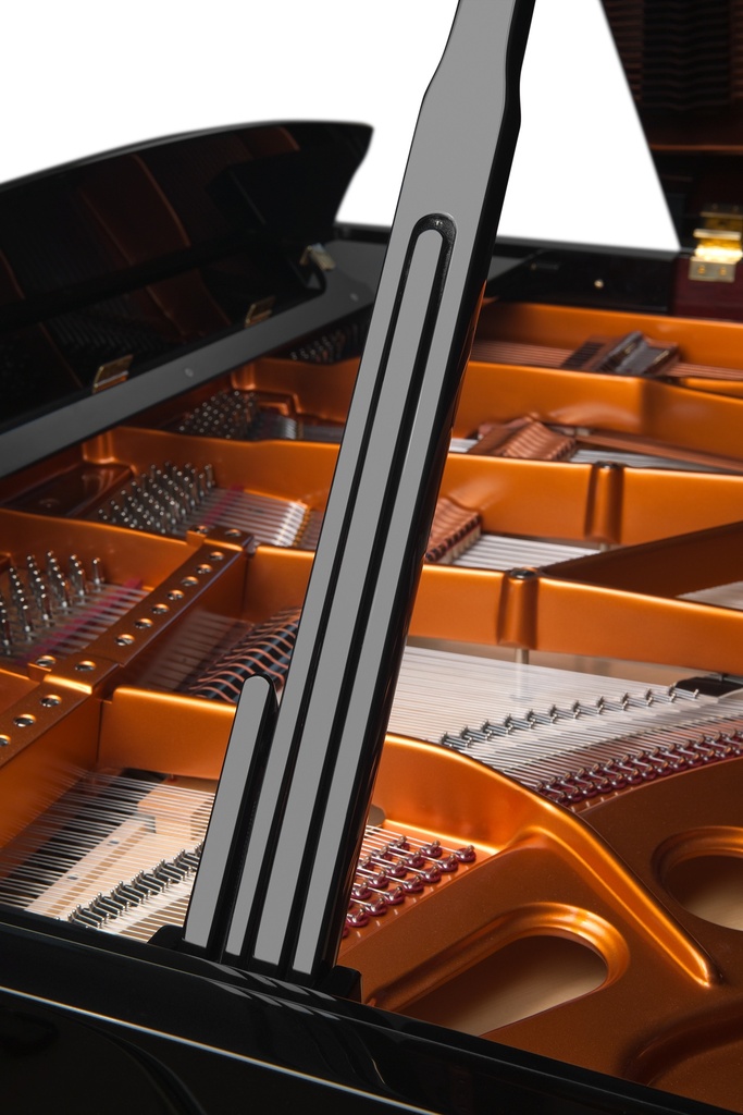 Bösendorfer Imperial Konzertflügel 290