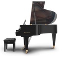 Bösendorfer Stutzflügel 170VC