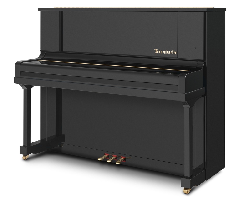 Bösendorfer Piano Grand Upright 120