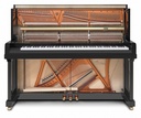 Bösendorfer Piano Grand Upright 120