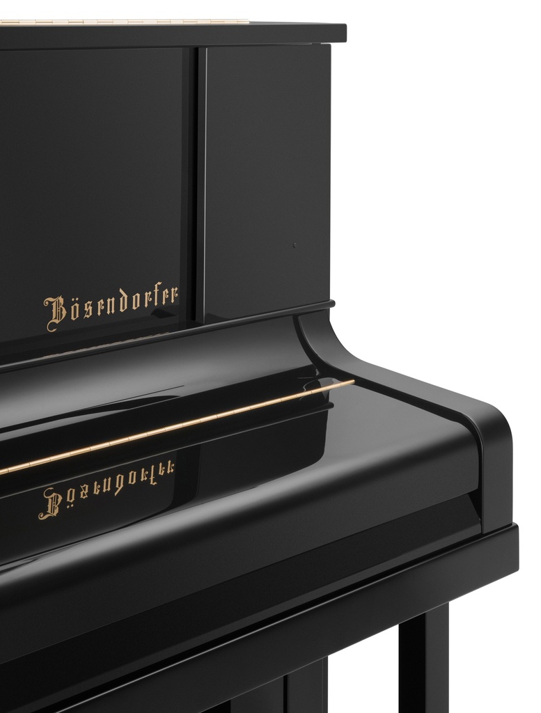 Bösendorfer Piano Grand Upright 120
