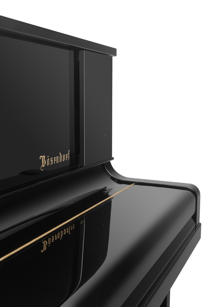 Bösendorfer Piano Grand Upright 120