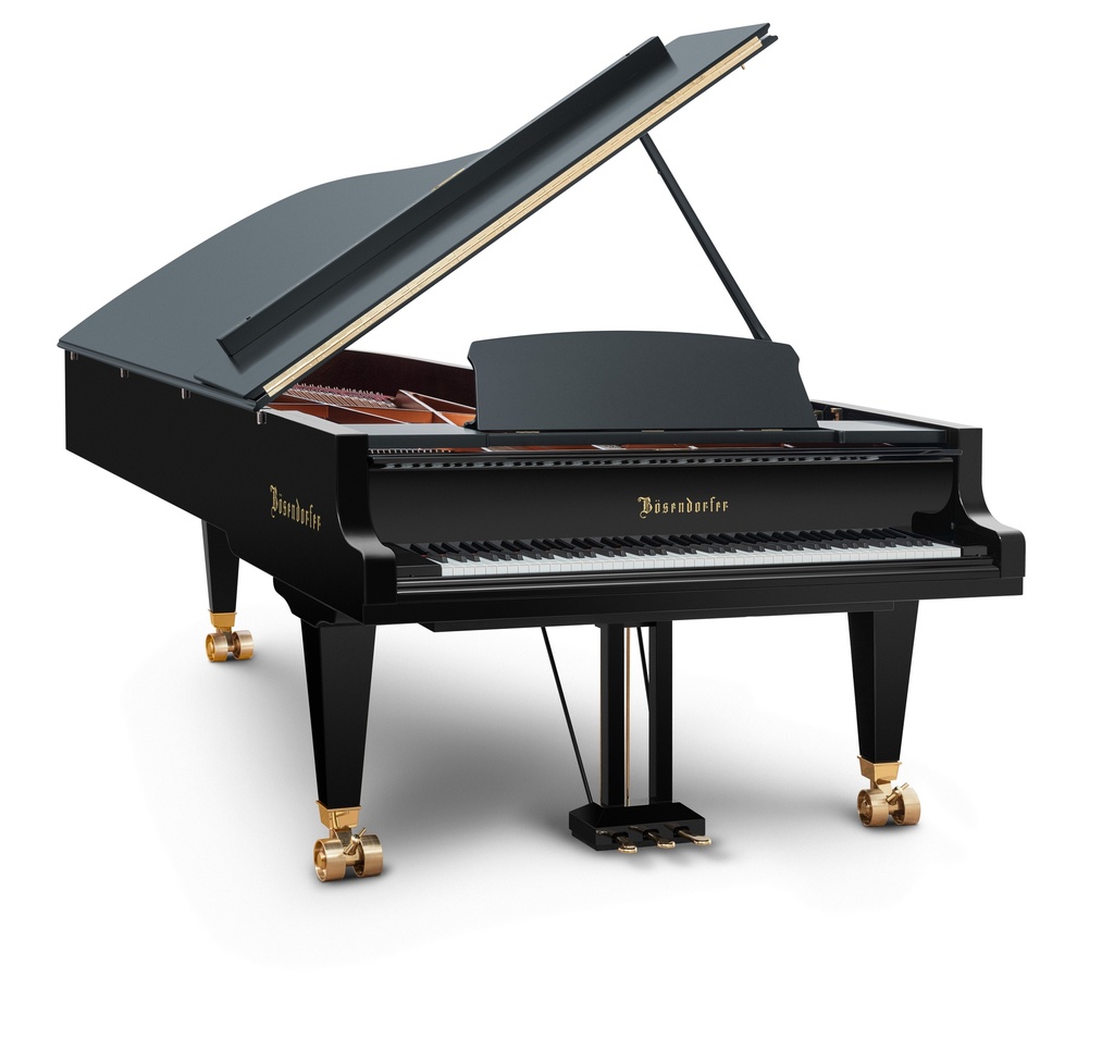Bösendorfer Konzertflügel 280VC
