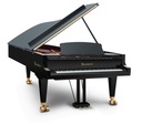 Bösendorfer Konzertflügel 280VC
