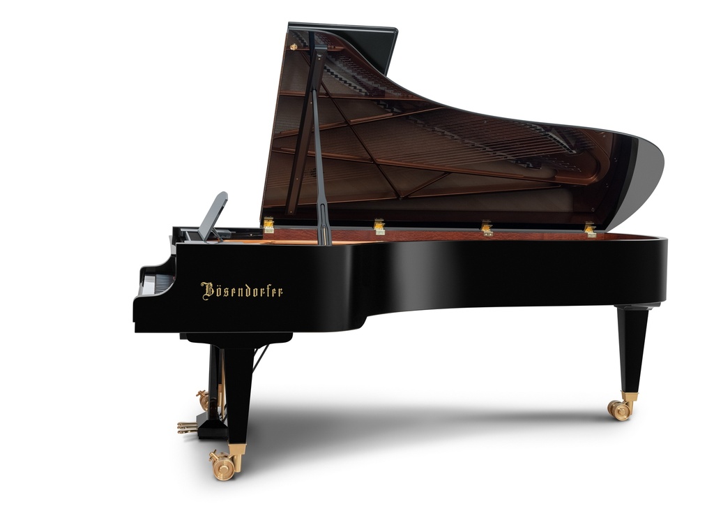 Bösendorfer Konzertflügel 280VC